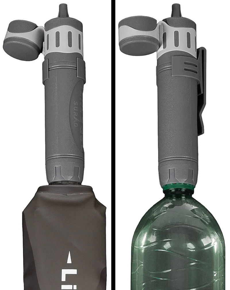 Wasserfilter, Surao
