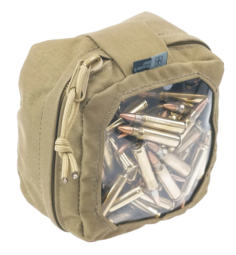 Templar's Gear - Ammo Utility Pouch Medium