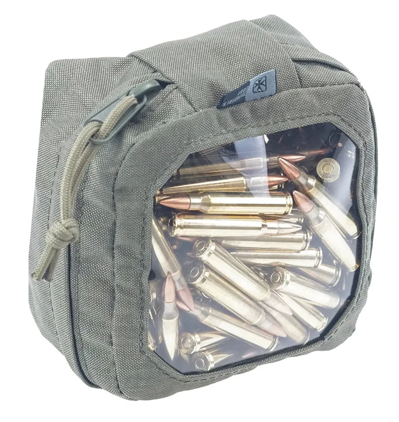 Templar's Gear - Ammo Utility Pouch Small