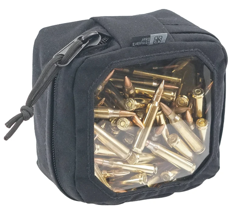 Templar's Gear - Ammo Utility Pouch Small