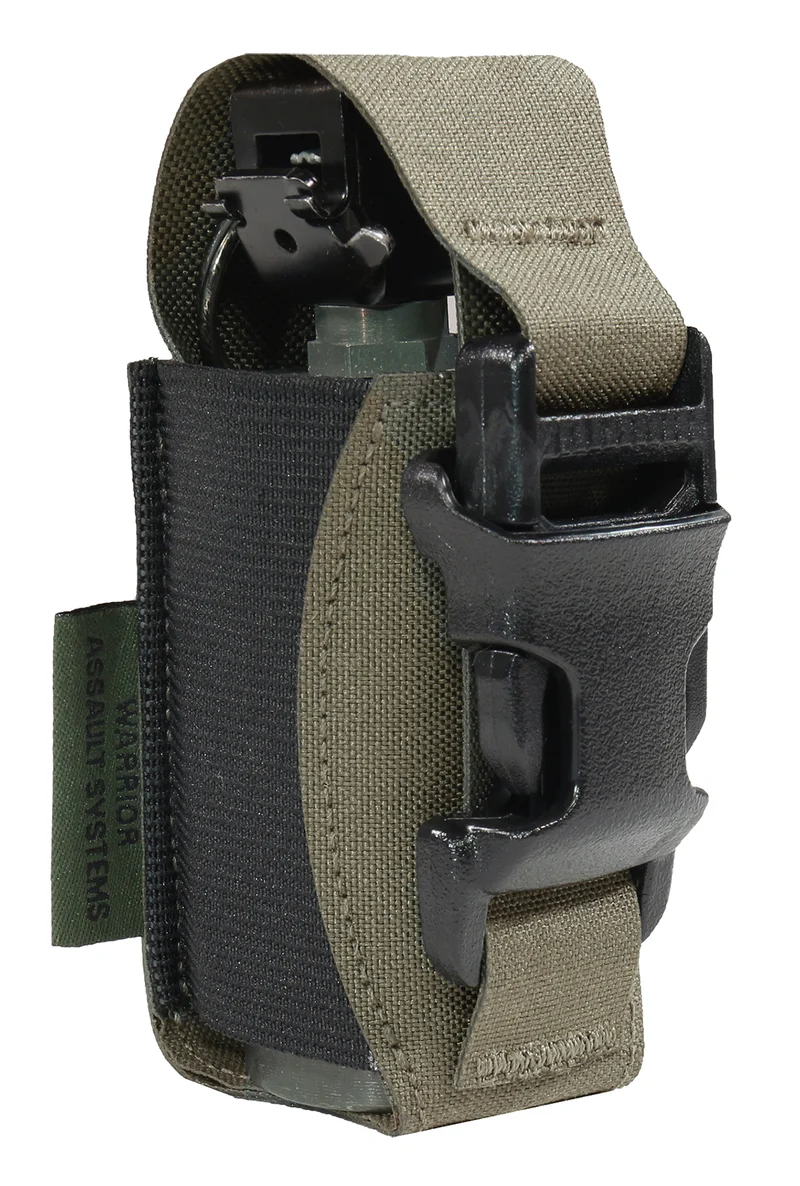 Warrior Assault Systems - Single Flash Bang Pouch