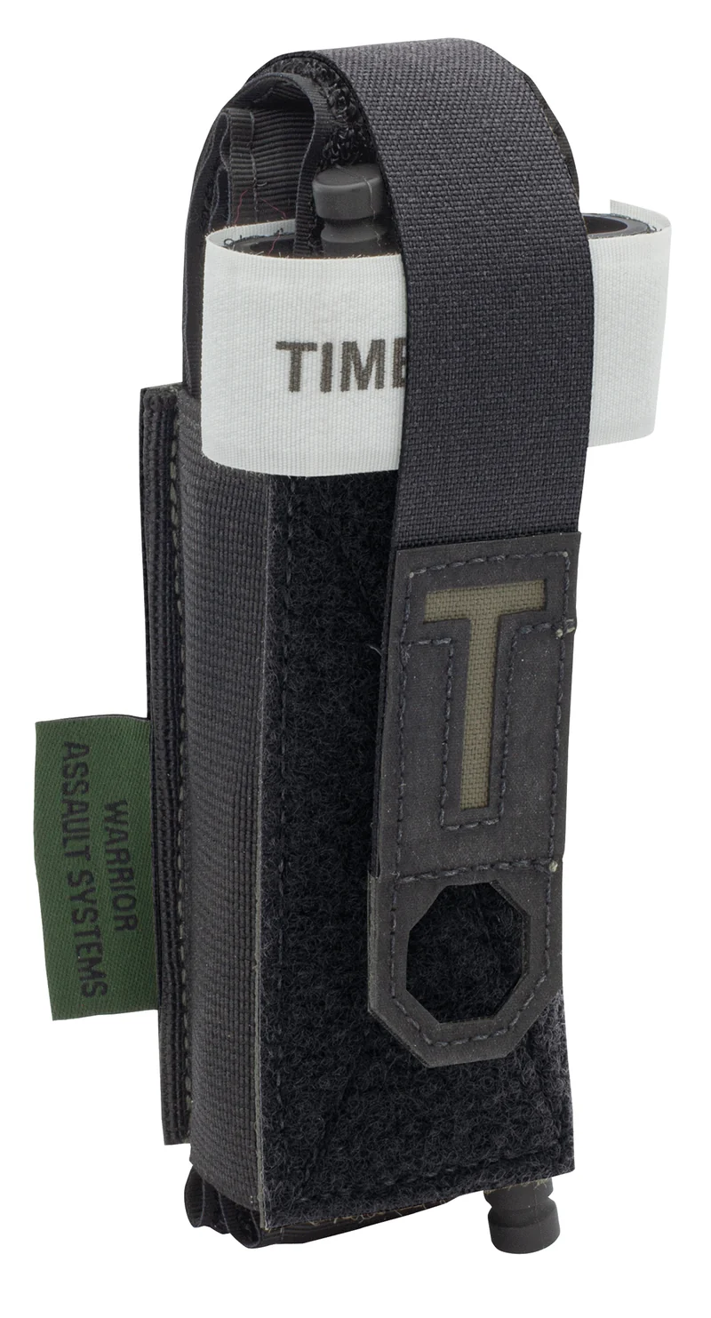 Warrior Assault Systems Elasticated Tourniquet Holder