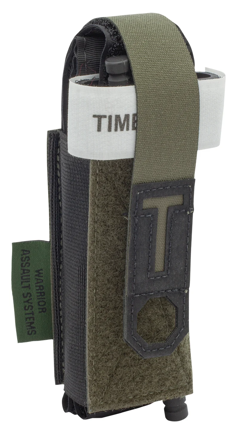 Warrior Assault Systems Elasticated Tourniquet Holder