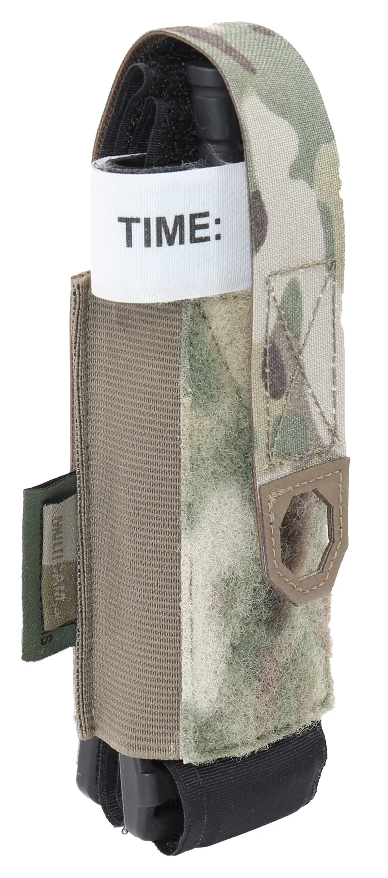 Warrior Assault Systems Elasticated Tourniquet Holder