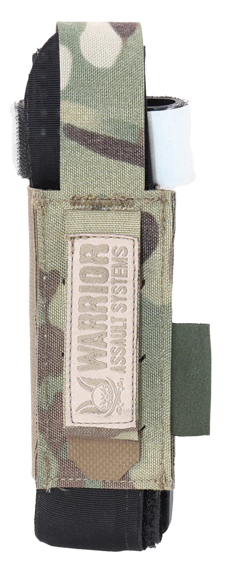 Warrior Assault Systems Elasticated Tourniquet Holder