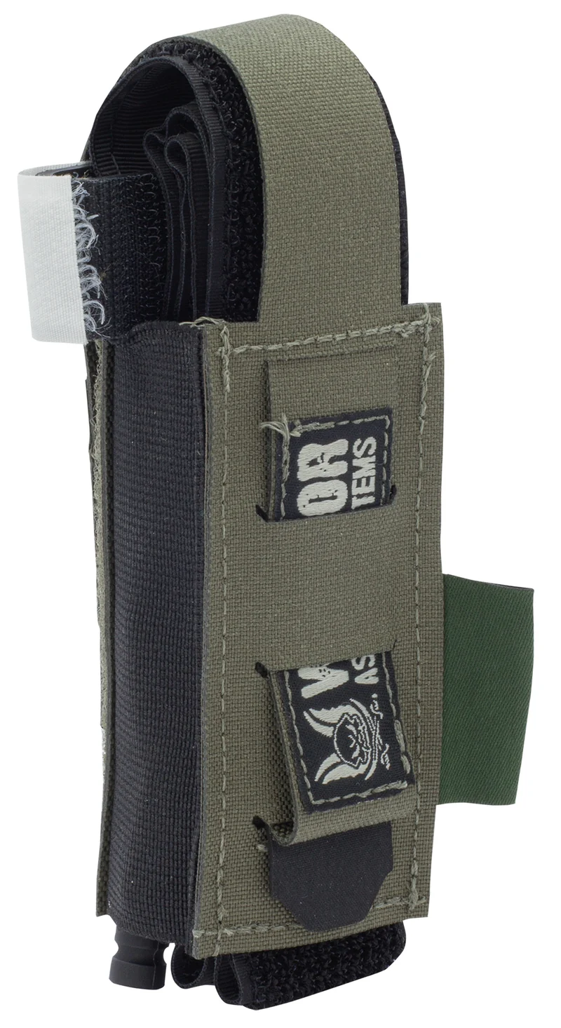 Warrior Assault Systems Elasticated Tourniquet Holder
