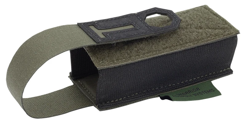 Warrior Assault Systems Elasticated Tourniquet Holder