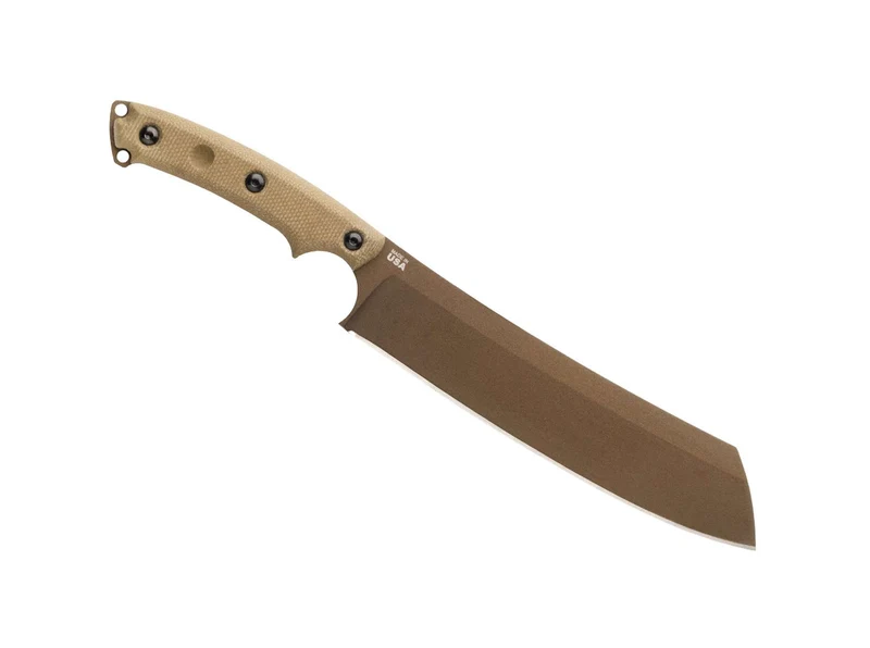 TOPS Knives - El Chete Mini