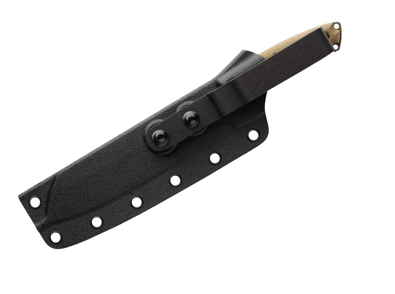 TOPS Knives - El Chete Mini