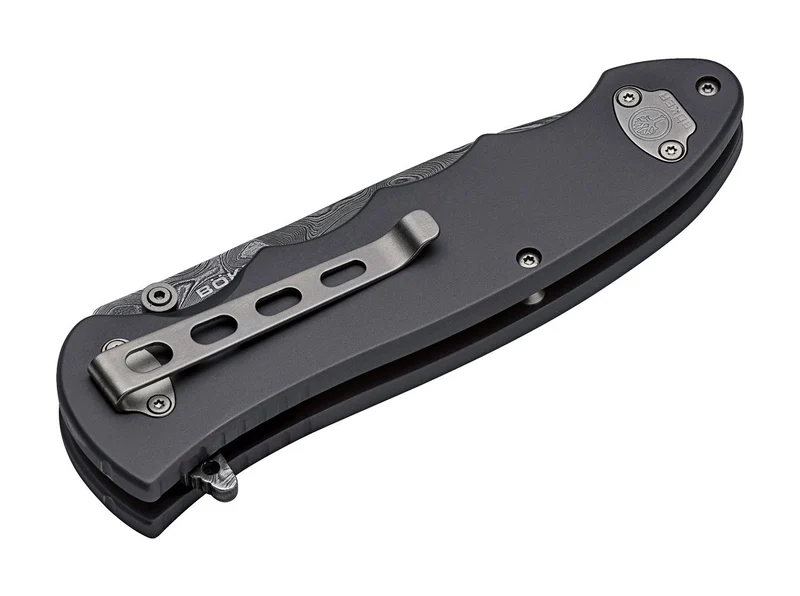 Böker Leopard Damast III