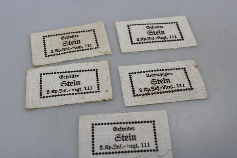 #5 Persönliche Tags WH WW2