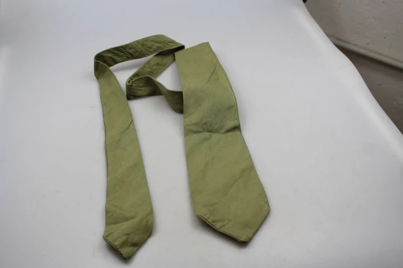 REI WW2 Kolonialkrawatte