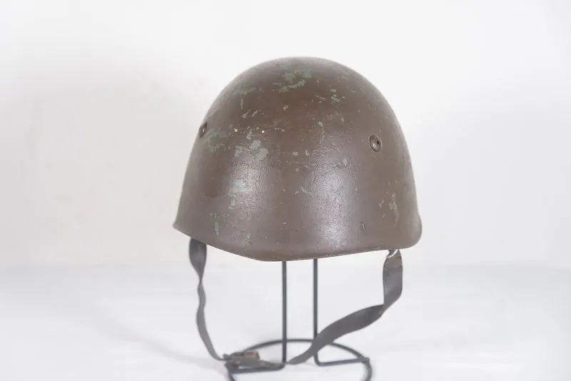M.33 REI Helm - Spanischer Bürgerkrieg 1936/39