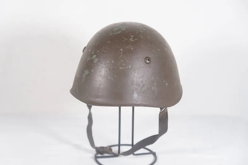 M.33 REI Helm - Spanischer Bürgerkrieg 1936/39