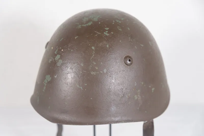 M.33 REI Helm - Spanischer Bürgerkrieg 1936/39