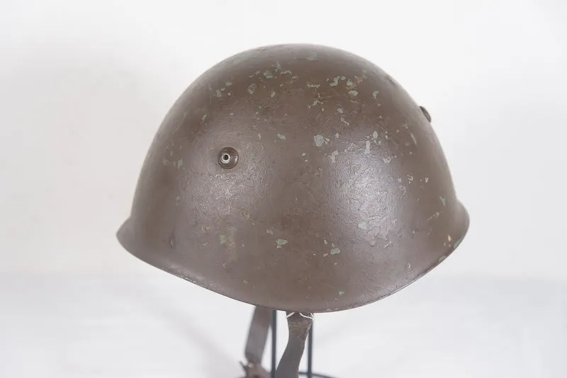 M.33 REI Helm - Spanischer Bürgerkrieg 1936/39