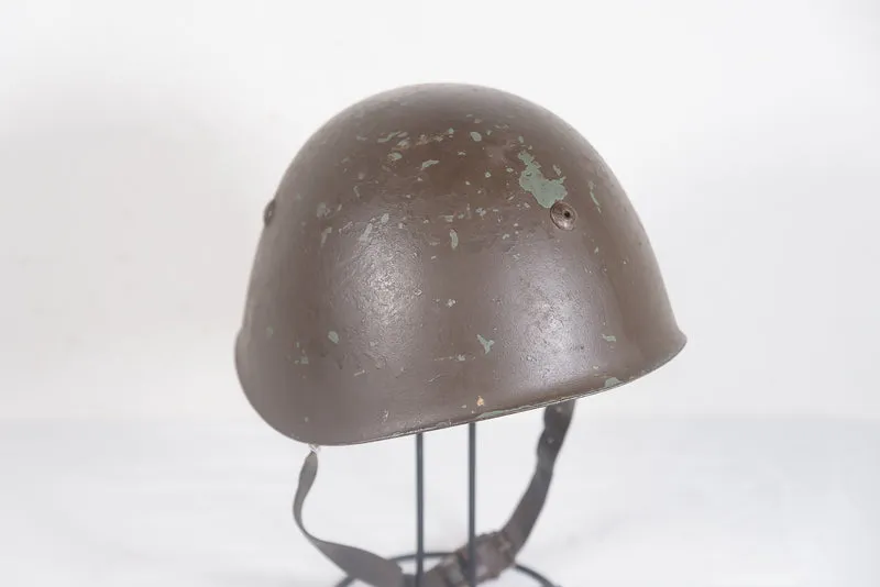 M.33 REI Helm - Spanischer Bürgerkrieg 1936/39