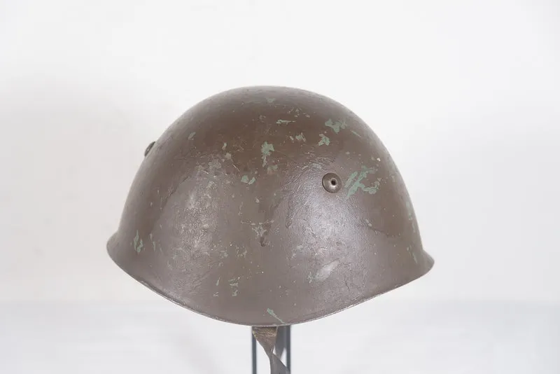 M.33 REI Helm - Spanischer Bürgerkrieg 1936/39