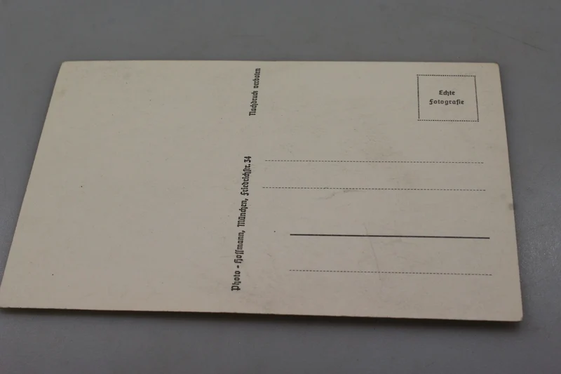 Postkartenserie „Mit dem Ritterkreuz ausgezeichnet“
