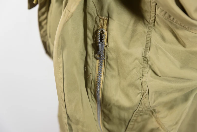 Feldjacke „10^ Mountain“ US-Armee WW2