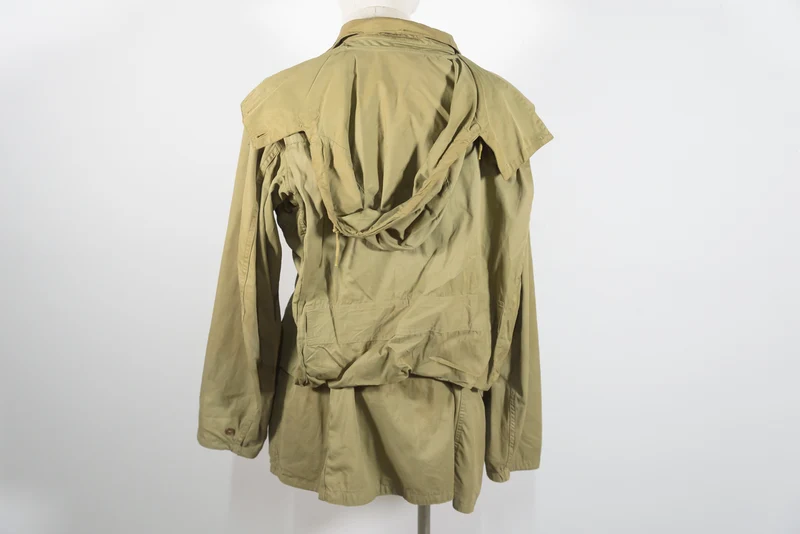 Feldjacke „10^ Mountain“ US-Armee WW2