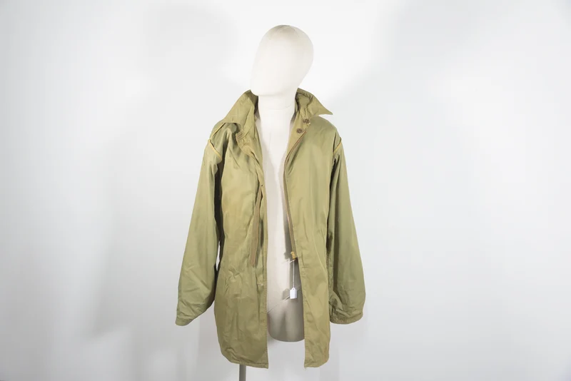 Feldjacke „10^ Mountain“ US-Armee WW2
