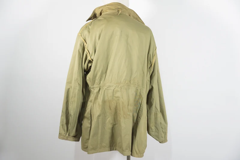 Feldjacke „10^ Mountain“ US-Armee WW2