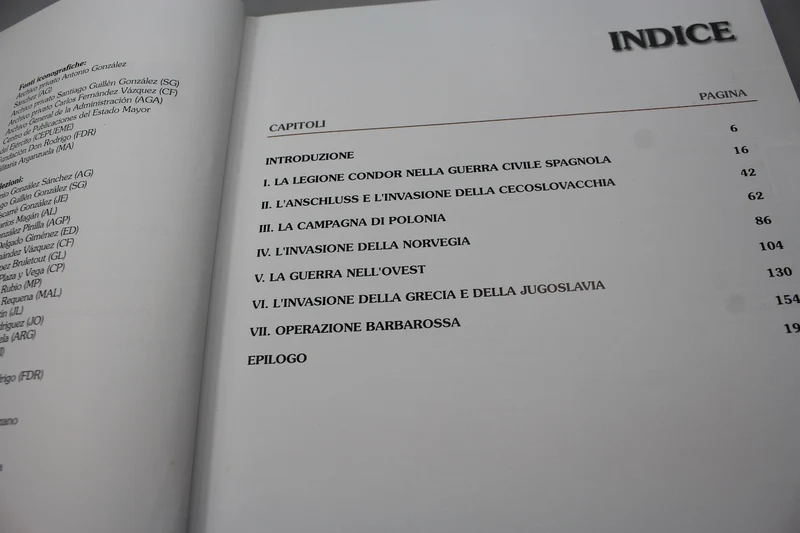 „Blitzkrieg“ RR Cardona – 2000