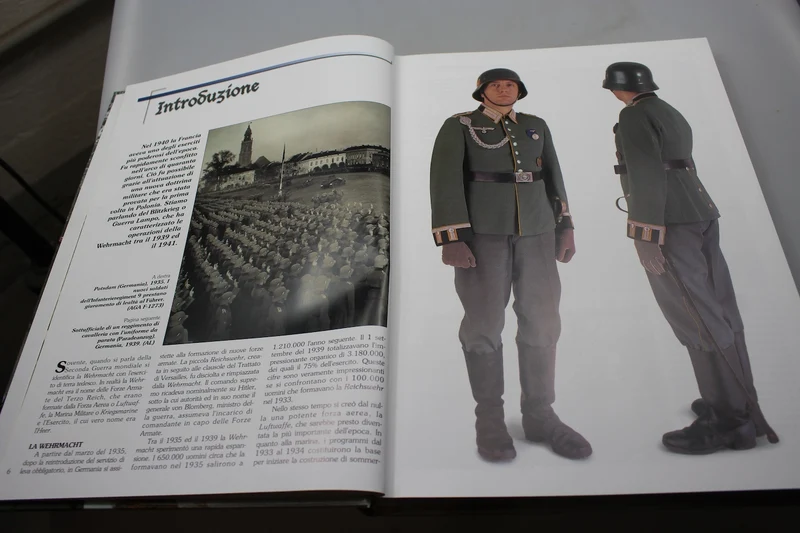 „Blitzkrieg“ RR Cardona – 2000