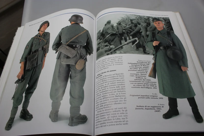 „Blitzkrieg“ RR Cardona – 2000