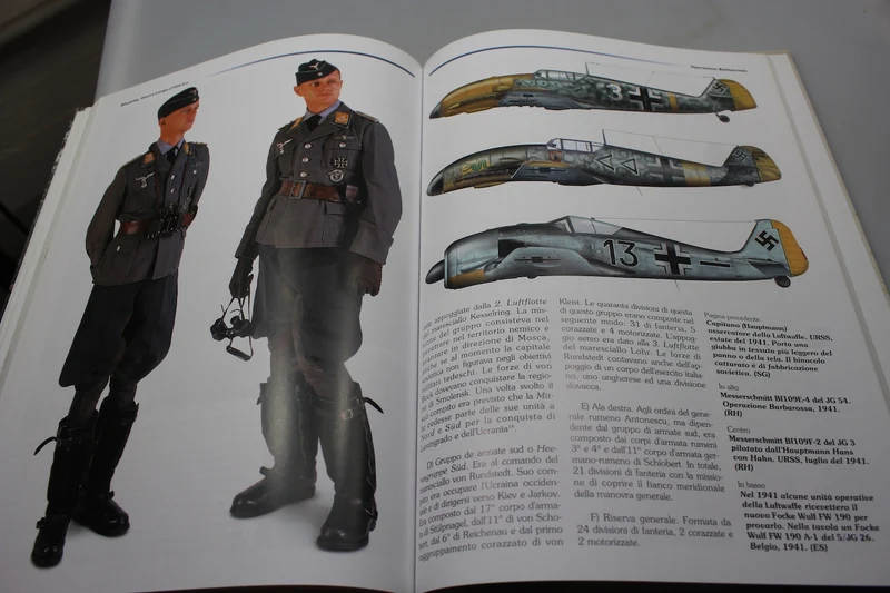 „Blitzkrieg“ RR Cardona – 2000