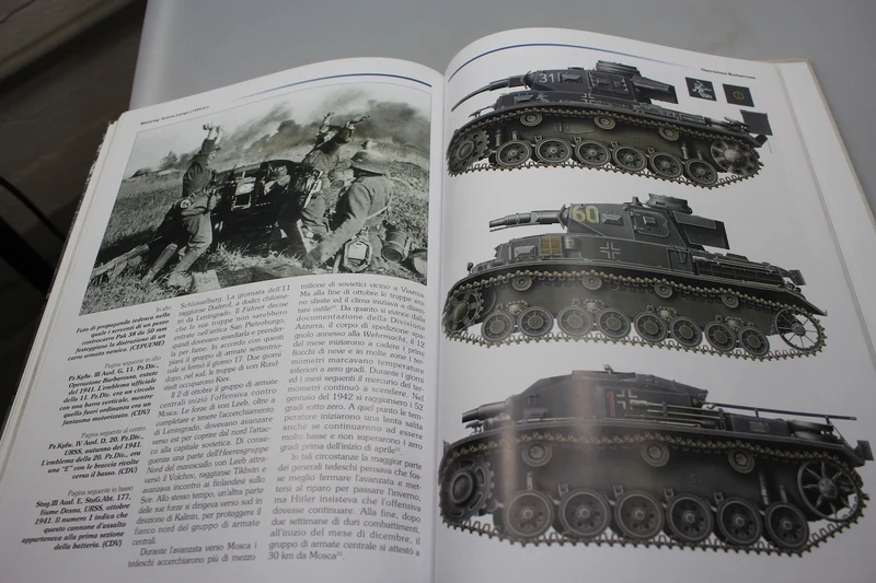 „Blitzkrieg“ RR Cardona – 2000