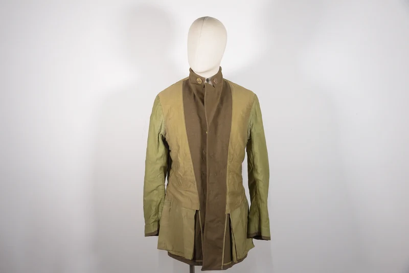 US-Army-Dienstjacke aus dem Zweiten Weltkrieg