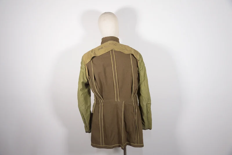 US-Army-Dienstjacke aus dem Zweiten Weltkrieg