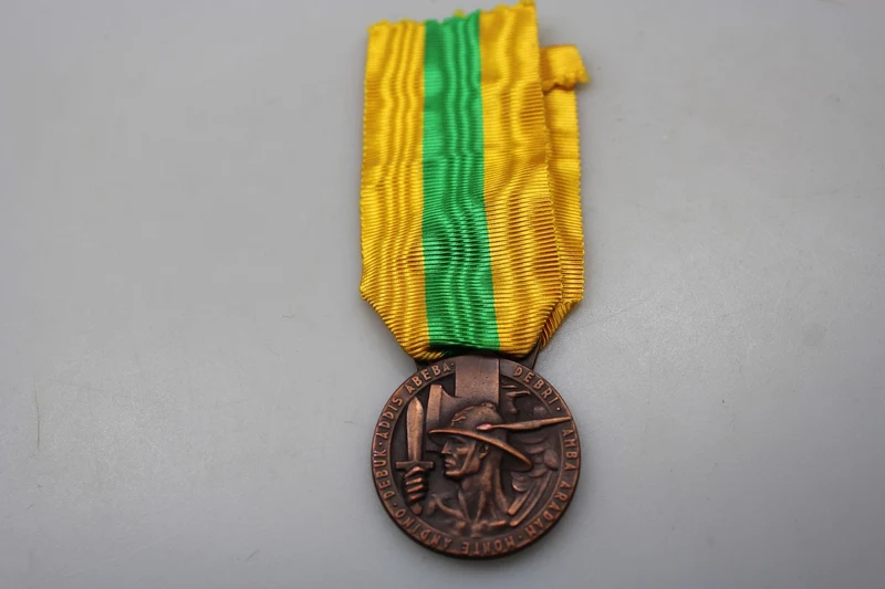 REPRO Koloniale RGdF-Medaille