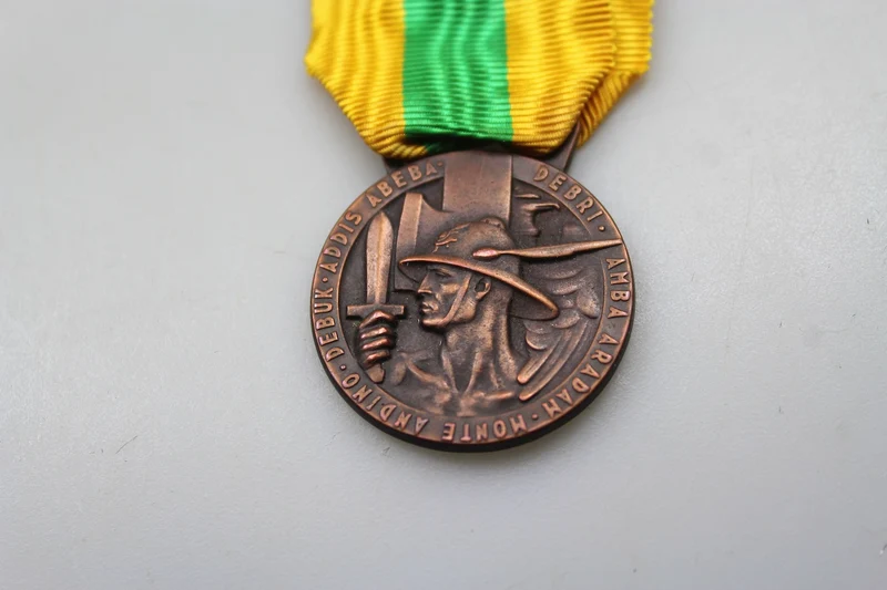 REPRO Koloniale RGdF-Medaille