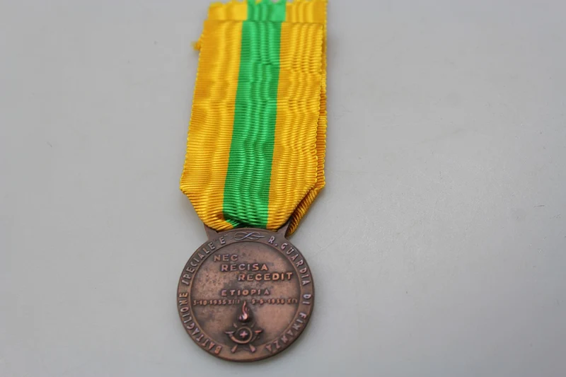 REPRO Koloniale RGdF-Medaille