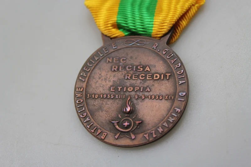 REPRO Koloniale RGdF-Medaille