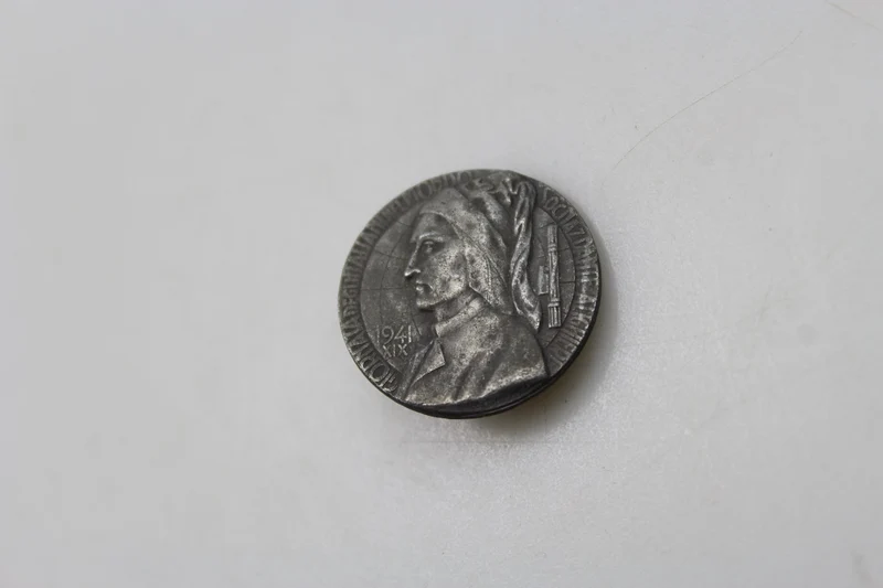 Pin-Assoziation „Dante Alighieri“ 1941