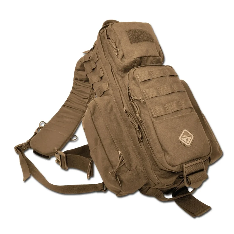 Evac Rocket Sling coyote