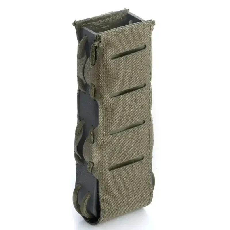 Schnellzieh-Magazintasche MP5 MP7 LC