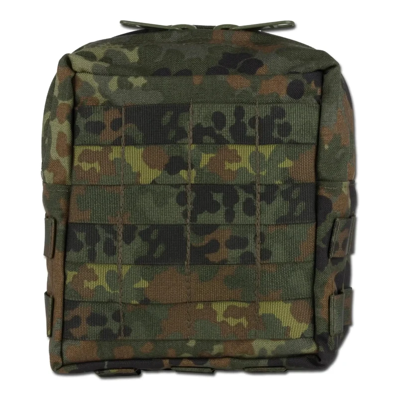 Molle-Reißverschlusstasche Standard Large