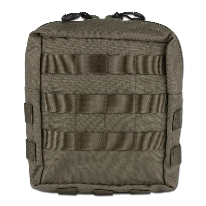Molle-Reißverschlusstasche Standard Large