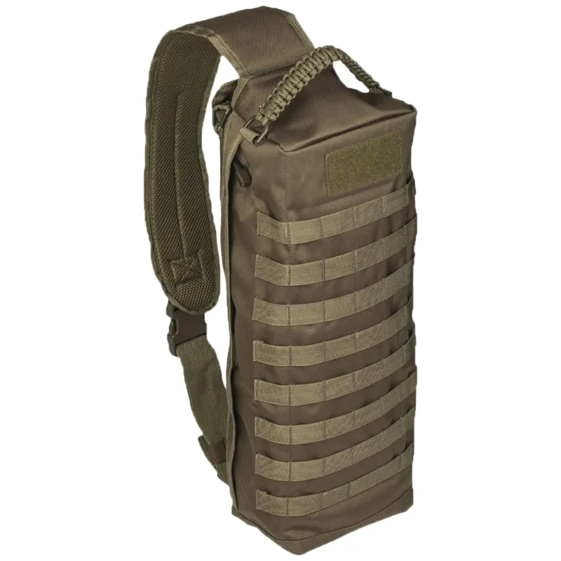 Tasche Sling Bag Tanker