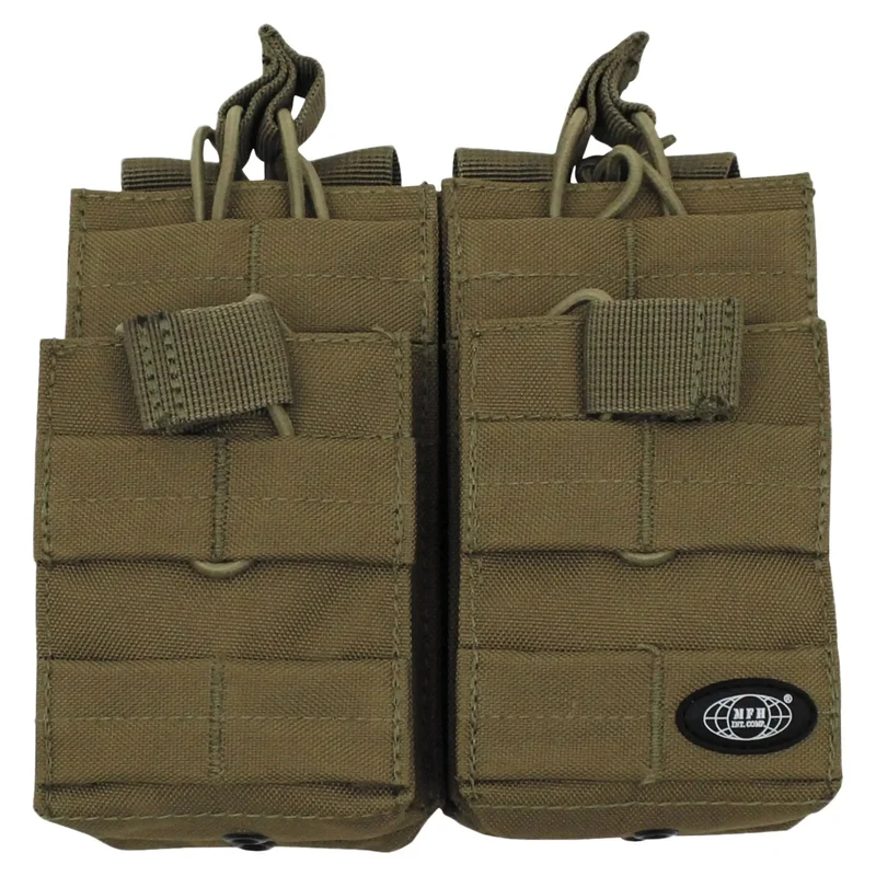 Modulartasche Molle