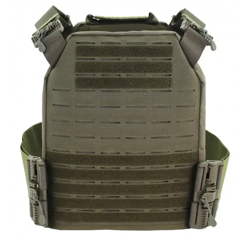 Plattenträger Vulcan LC Rubberbund