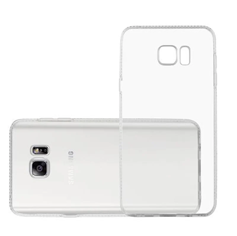 Cadorabo Hülle kompatibel mit Samsung Galaxy NOTE 5 Schutzhülle aus flexiblem TPU Silikon im Strass Design