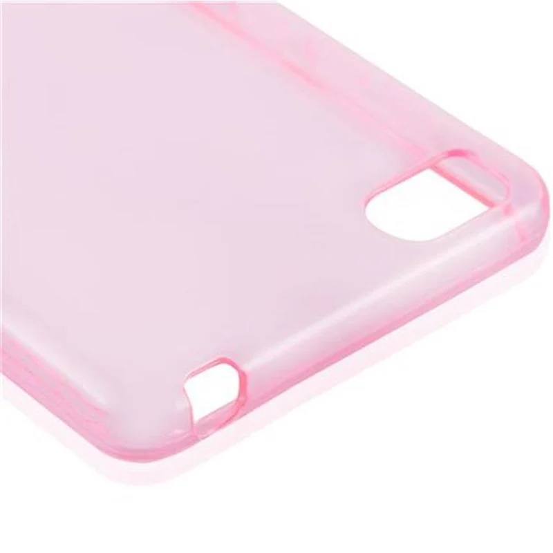 Cadorabo Hülle kompatibel mit Xiaomi Mi 4 Schutzhülle aus flexiblem TPU Silikon