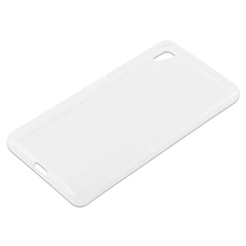 Cadorabo Hülle kompatibel mit Sony Xperia X PERFORMANCE Schutzhülle aus flexiblem TPU Silikon