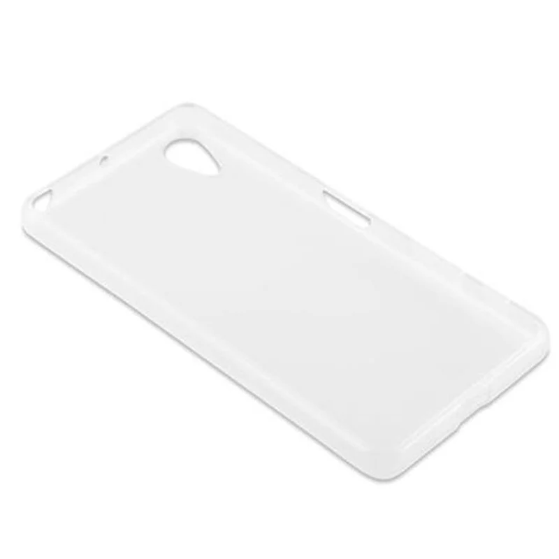 Cadorabo Hülle kompatibel mit Sony Xperia X PERFORMANCE Schutzhülle aus flexiblem TPU Silikon